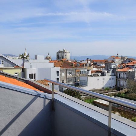 Hotel Laranjeira Viana do Castelo Exteriér fotografie
