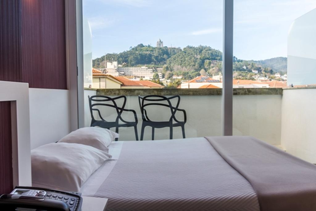 Hotel Laranjeira Viana do Castelo Pokoj fotografie