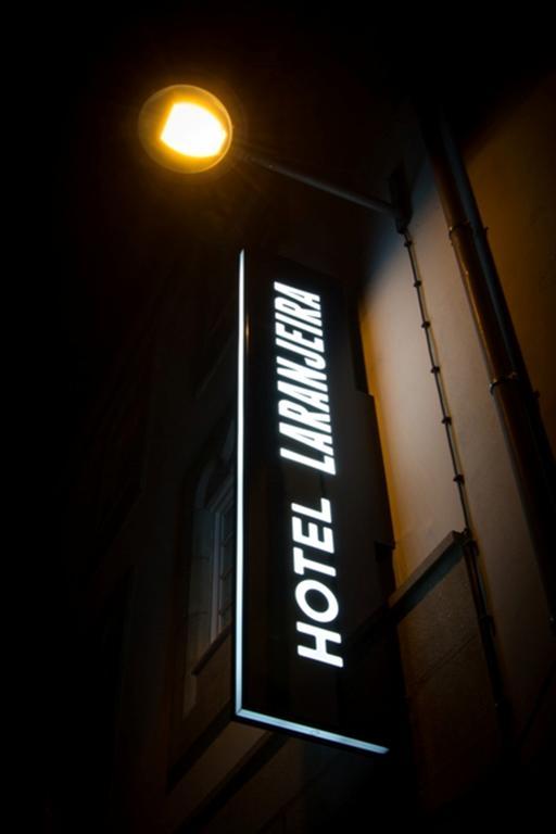 Hotel Laranjeira Viana do Castelo Exteriér fotografie