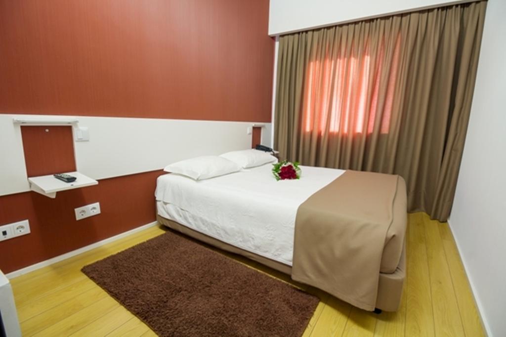 Hotel Laranjeira Viana do Castelo Pokoj fotografie
