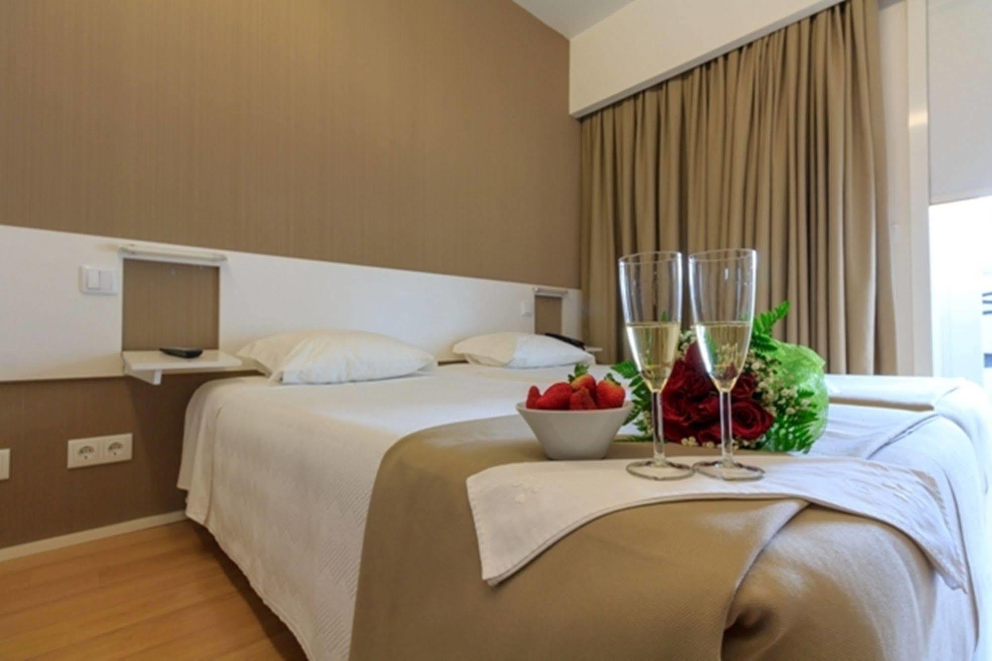 Hotel Laranjeira Viana do Castelo Exteriér fotografie