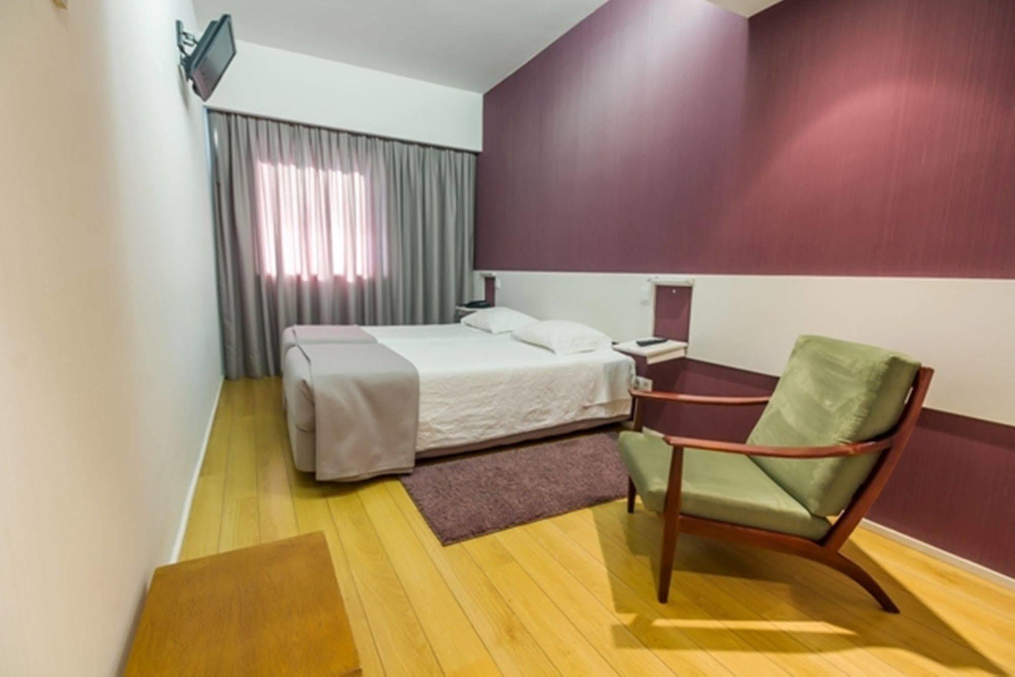 Hotel Laranjeira Viana do Castelo Exteriér fotografie