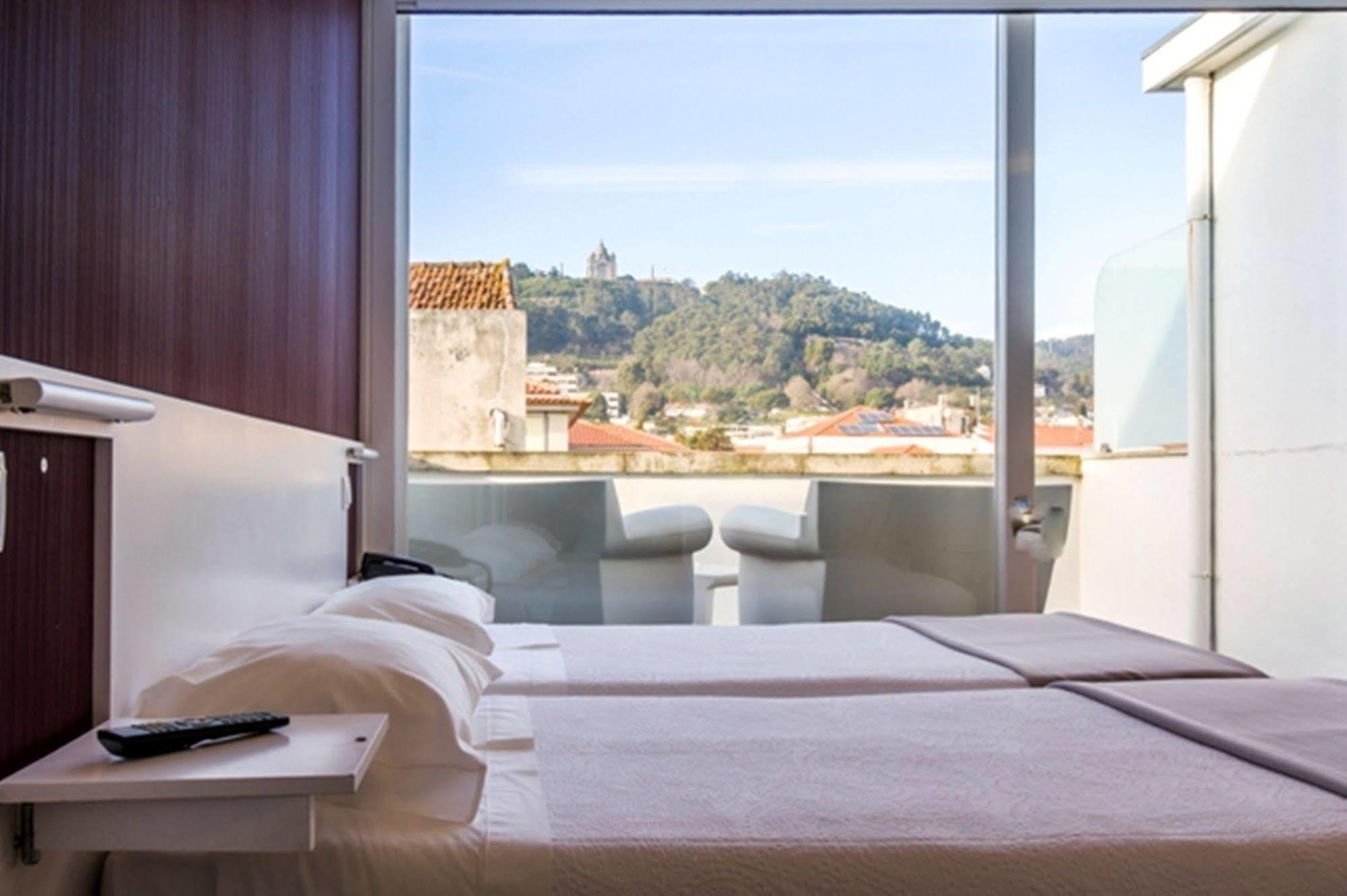 Hotel Laranjeira Viana do Castelo Exteriér fotografie