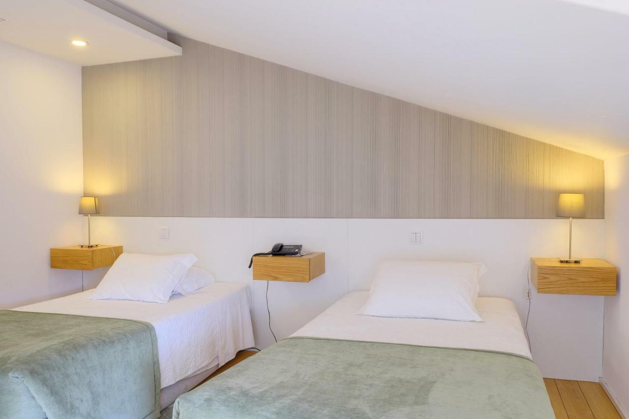 Hotel Laranjeira Viana do Castelo Exteriér fotografie