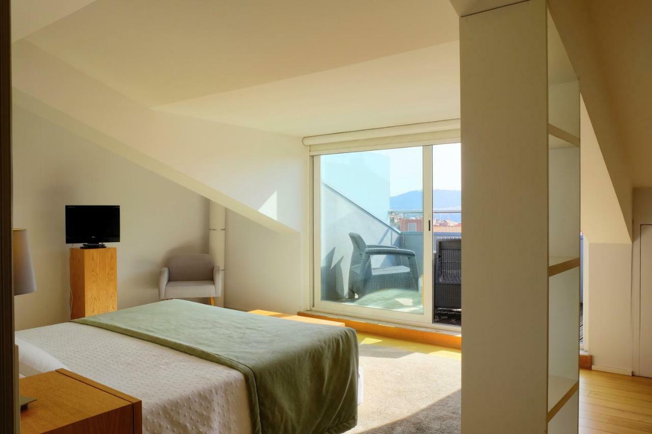 Hotel Laranjeira Viana do Castelo Exteriér fotografie